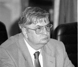 Interviul care nu a mai fost